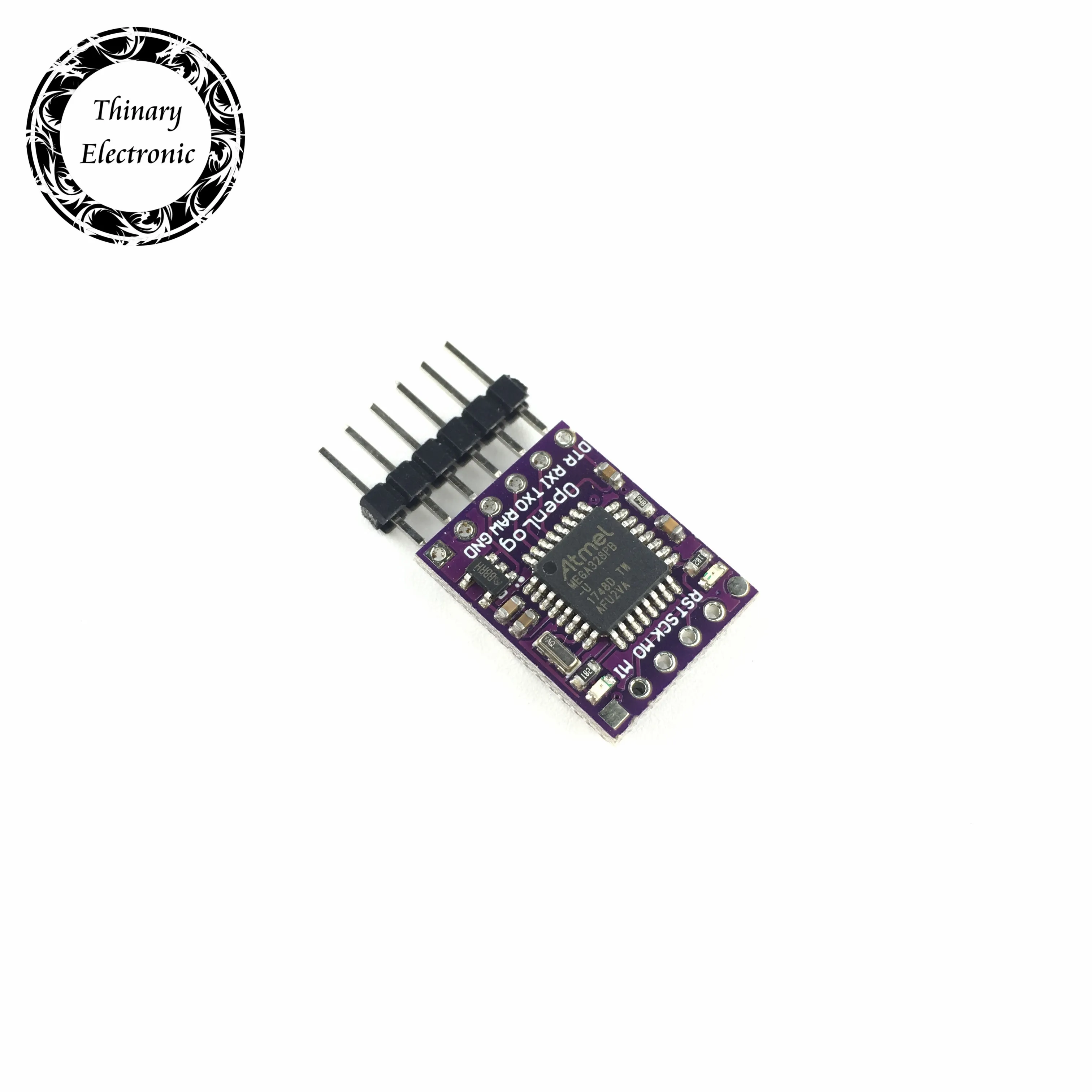 Регистратор данных с открытым исходным кодом Openlog Naze32 F3 Blackbox ATmega328 Поддержка