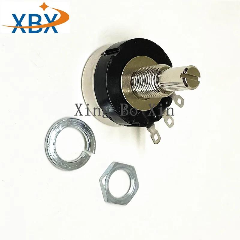 100% NEW Original TOPVR Potentiometer RV24YN20S15A502 A5K RV24YN 20S 15A502 switch | Обустройство дома
