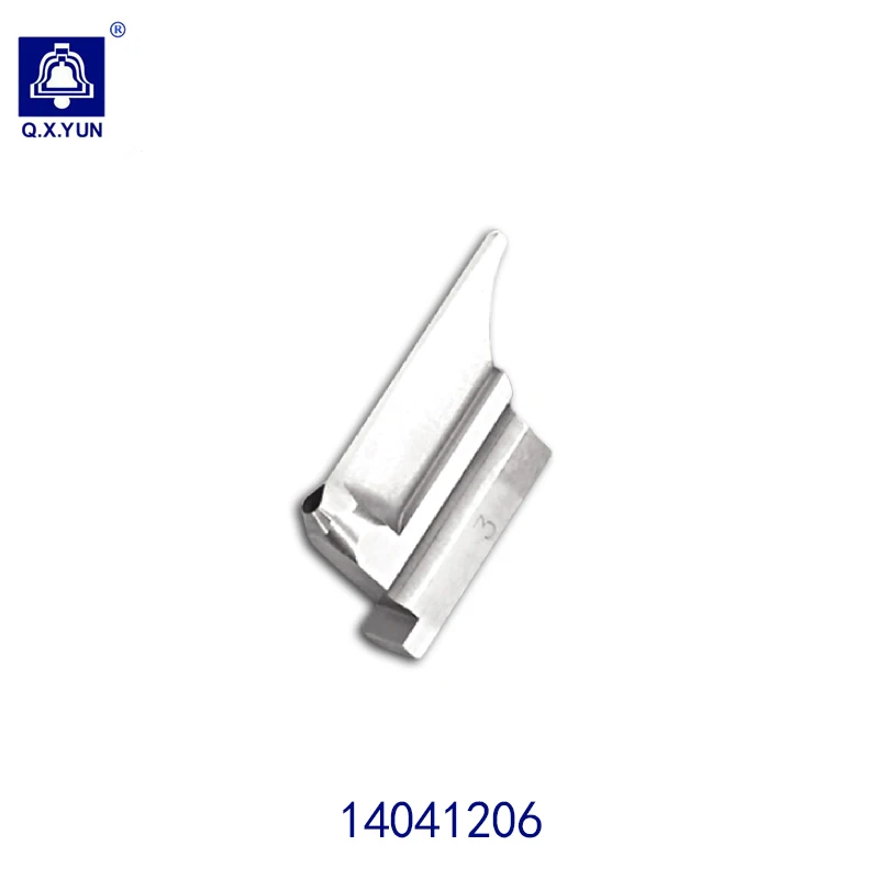 Q.X.YUN-аксессуары для швейных машин нож 3200 промышленного и домашнего использования