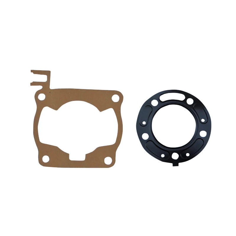 Мотоциклетные Чехлы для двигателя Комплект прокладок головки цилиндра Honda CR125R
