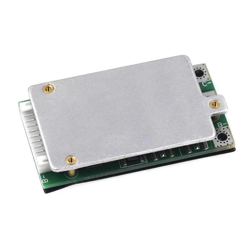 Mayitr 1 шт. 10S 36V 37V 15A литий-ионный литиевый аккумулятор BMS PCB PCM подходит для