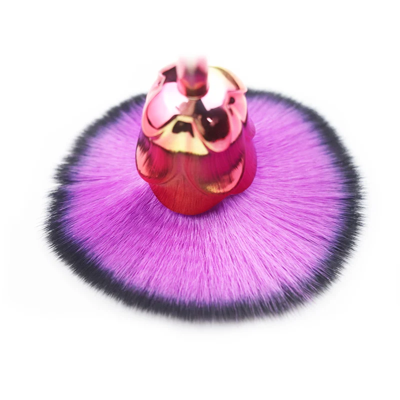 Женские кисти для макияжа Dighealth пудры тона румян консилера косметические