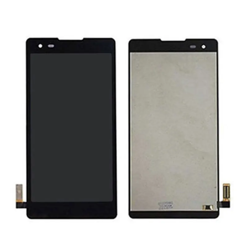 AAA + качество для LG K6 K6B F740 LS676 K200 X ЖК дисплей сенсорный экран дигитайзер сборка