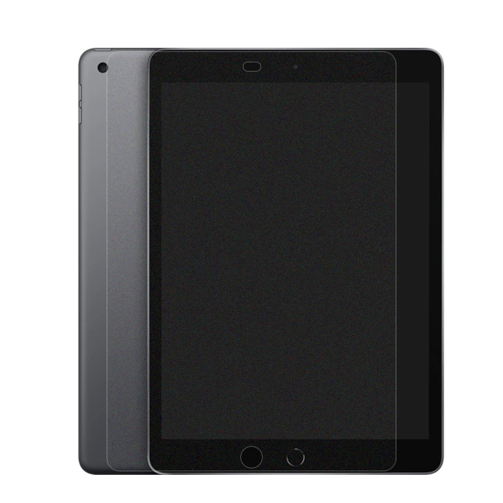 Матовое закаленное Стекло для нового iPad 10 2 дюймов 2/3/4 5 6 mini Air 3 Pro 11 Экран протектор