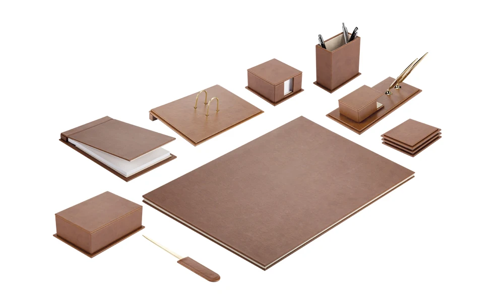 

GIPTA 7109 MEDO 11 PIECE PAD KIT-COFFEE