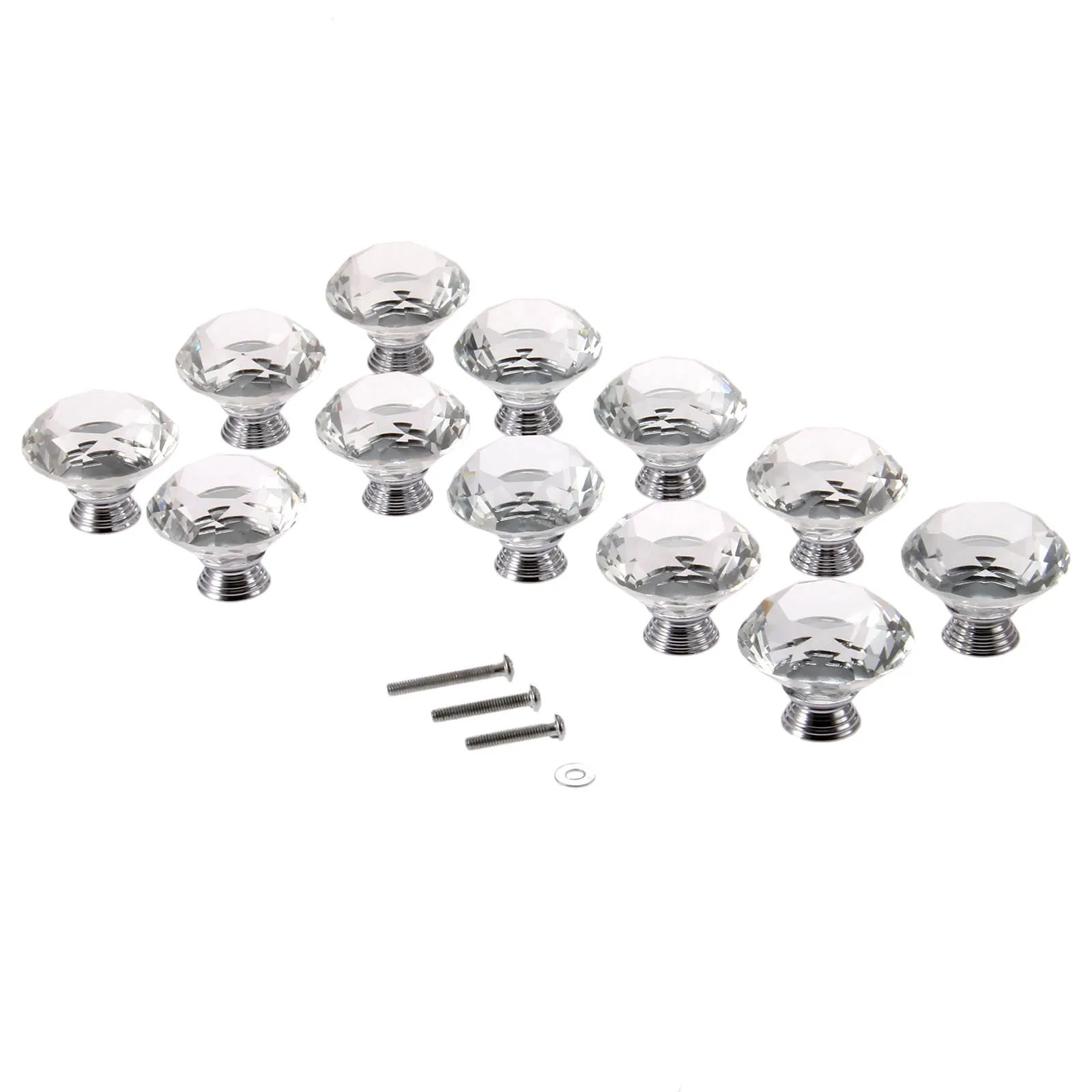 12 шт. ручка для шкафа 40 мм|Ручки шкафов| |