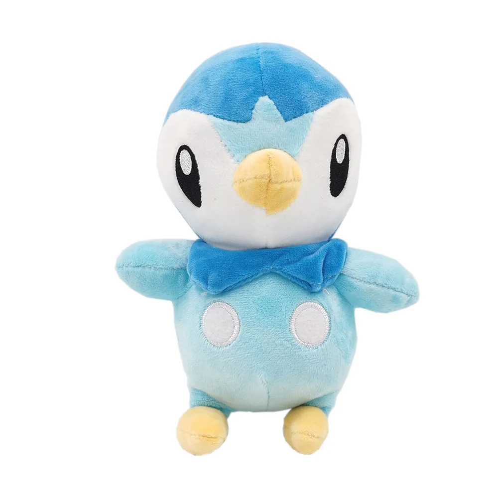 10 шт./партия мягкая плюшевая кукла 22 см | Игрушки и хобби