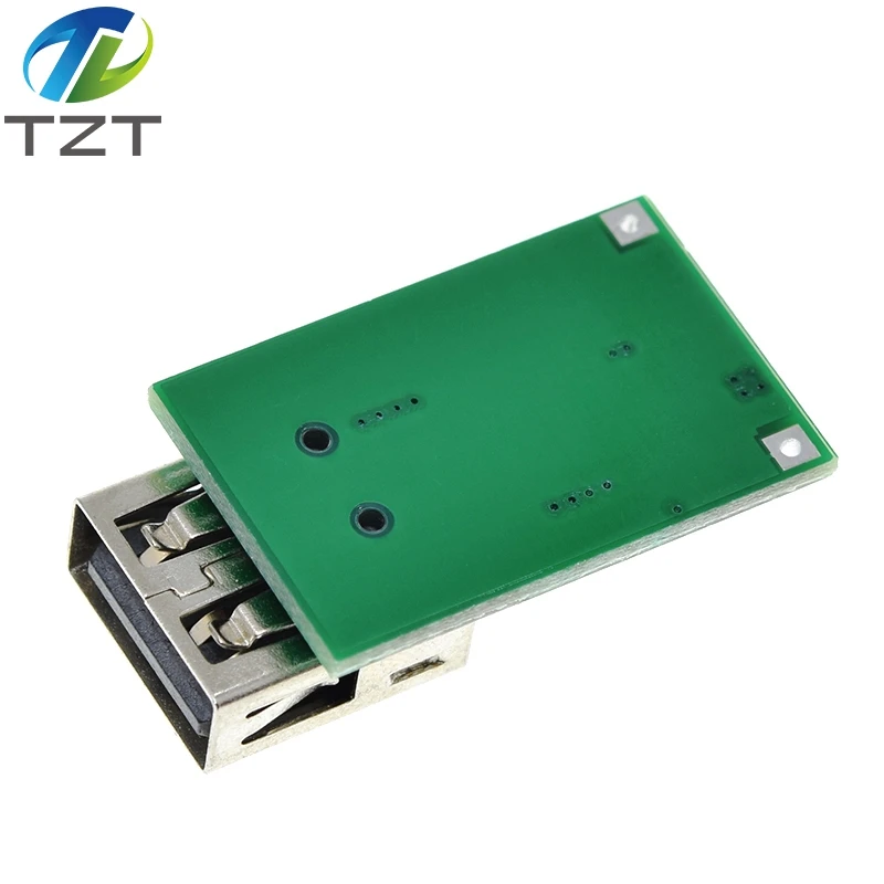 2V 5 в до В пост 1200MA USB Выход повышающий преобразователь постоянного тока мини DC