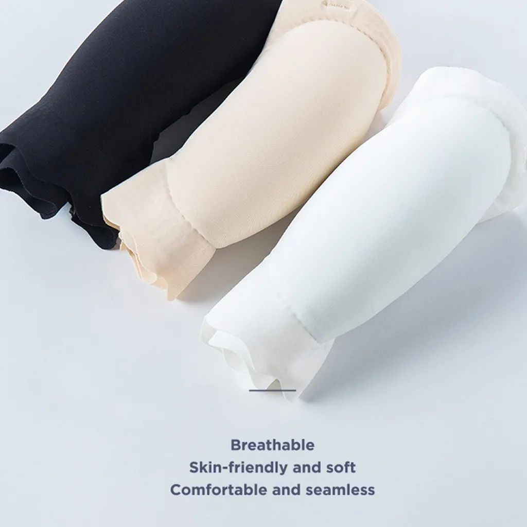 

Strapless Bra Women Ice Silk Lingerie Solid Color Push Up Bras Invisible Brassiere Female Underwear Wedding Party Sexy Bralette