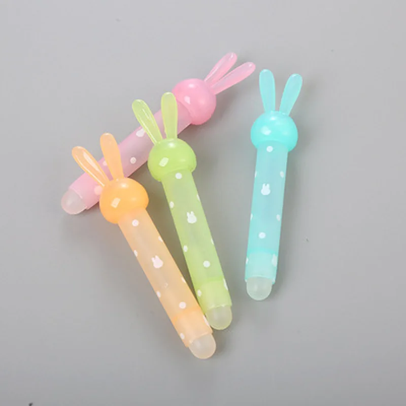 1 шт. стираемая ручка ластик канцелярские ластики новизны призы для детей милые