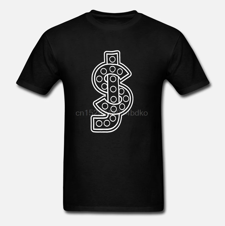 Shake Junt футболка SJ Logo BK летняя модная уличная с короткими рукавами | Мужская одежда