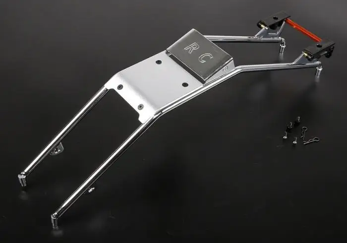 Стальная деталь для 1/5 радиоуправляемого автомобиля HPI Baja5B 5T ROFUN KM Baja запчасти
