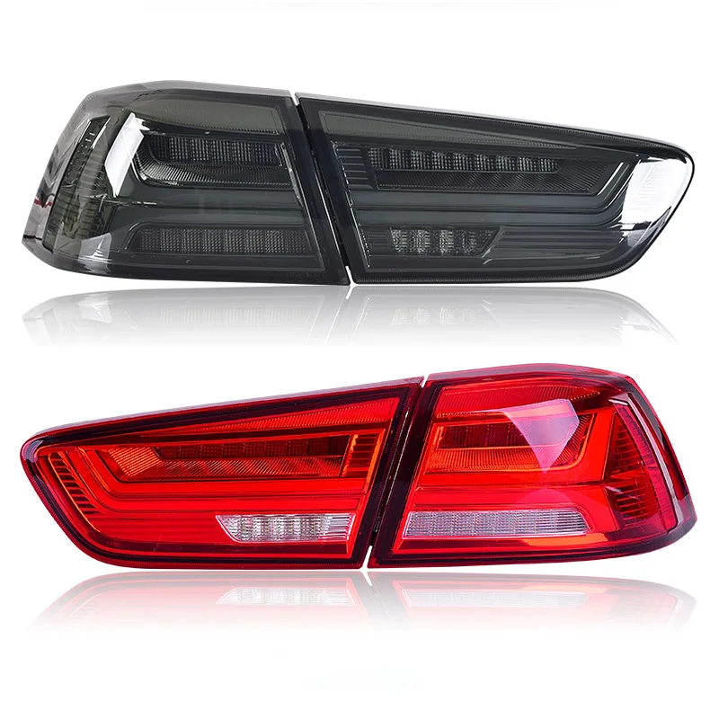 Светодиодный задний фонарь светильник в сборе для Защитные чехлы сидений сшитые