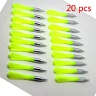 Новинка, высококачественные алюминиевые стрелы с 3 крыльями длиной 78 мм для пистолета, арбалетных болтов, стрелы для арбалетного лука 30-100 фунтов, стрелы для арбалетного лука и стрелы