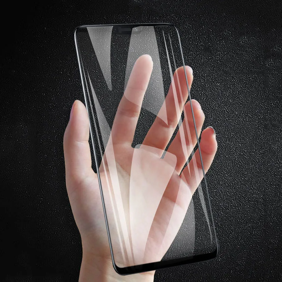 Защитное стекло закаленное для Oneplus One Plus 5T 3 5 6 6T 7 8 Pro Oneplus5T Oneplus6T Oneplus7 стеклянная