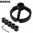 Вертикальное Крепление, направляющая для сверления, позиционер, перфоратор для отверстий, карманный зажим для отверстий, угловая направляющая, зажим для Doweling, для столярных работ, Деревообрабатывающие инструменты