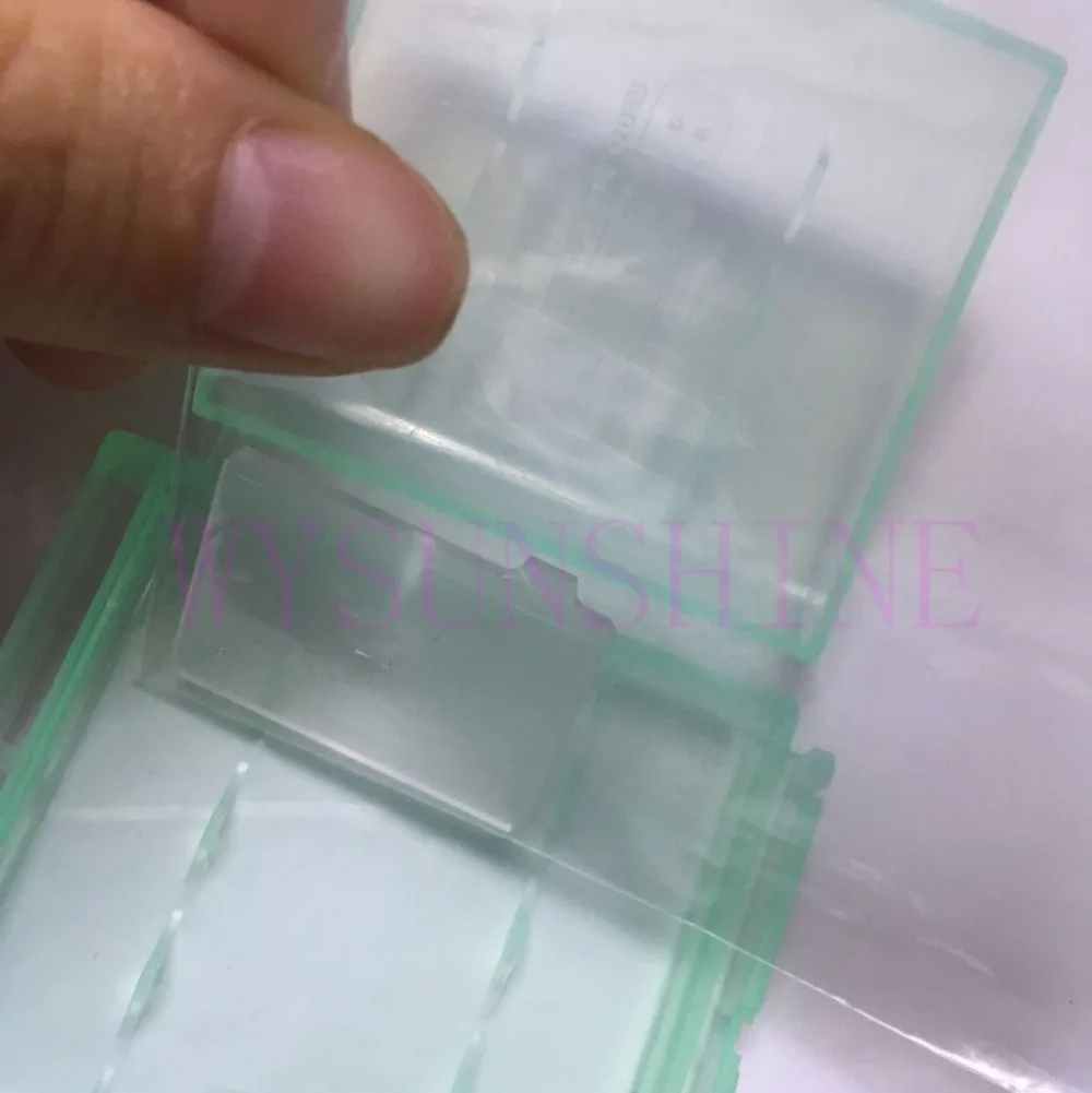 Оригинальная Новинка для цифровой камеры pentax K50 запасная часть Фокусировочный