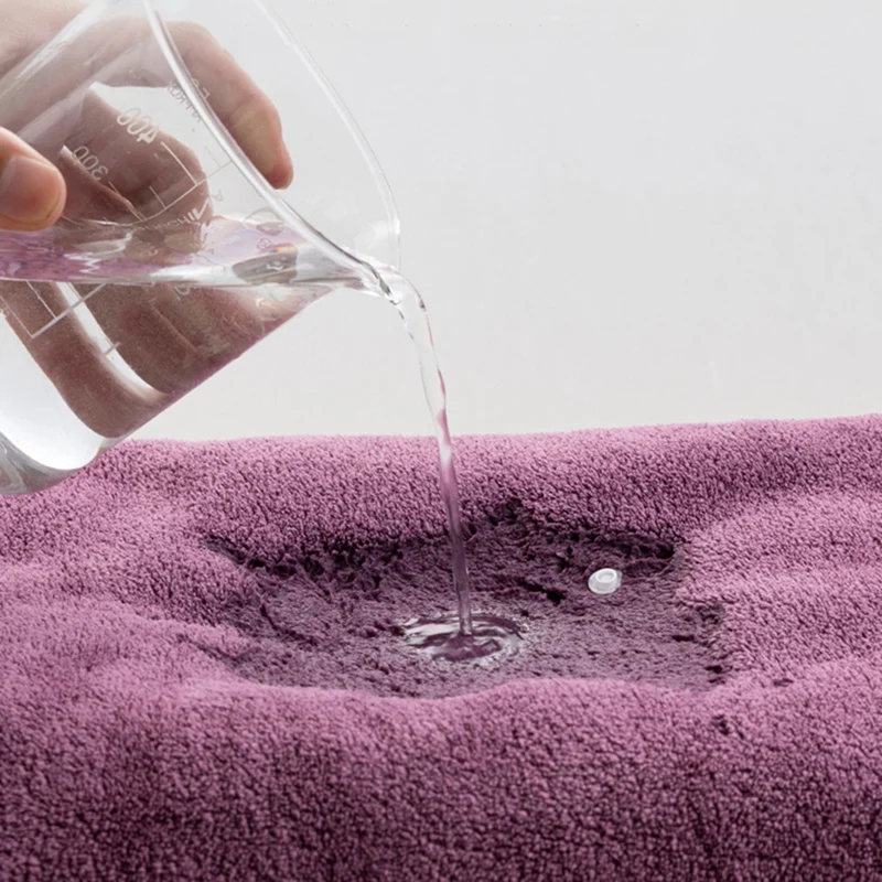 

Wearable Bath Towel Superfine Fiber Towels Soft and Absorbent Chic Towel for Autumn Hotel Home Bathroom Women Bathrobe