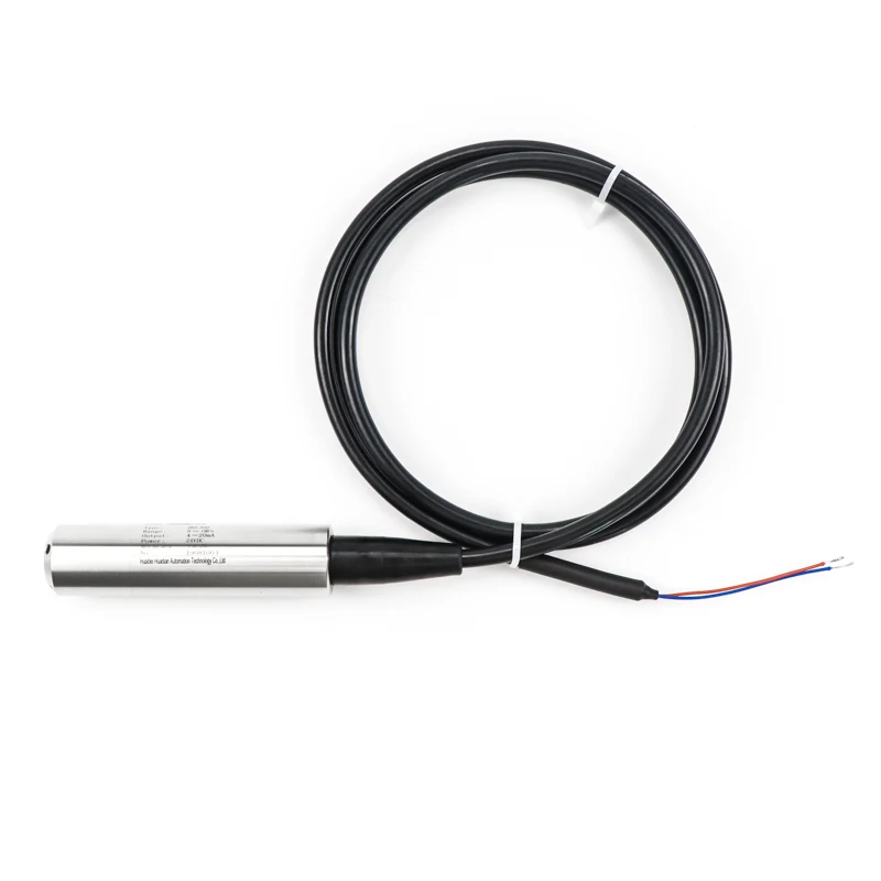 

Level senor for milk tank and liquid nitrogen output 0-10v 4-20ma rs485 signal