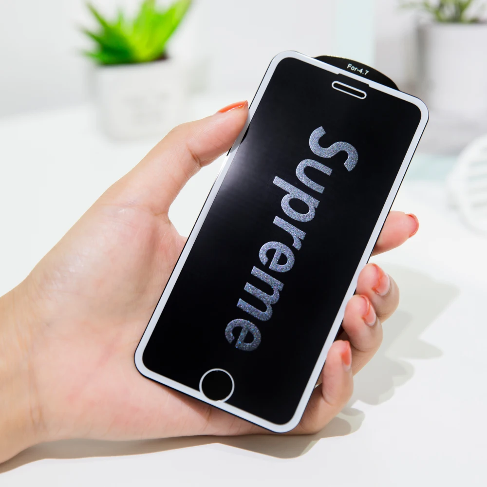 Горячая продажа закаленного стекла Tidal пленка для iPhone 11 i11 pro Max XS XR 6 6s 7 8 P 7P 8P Полная