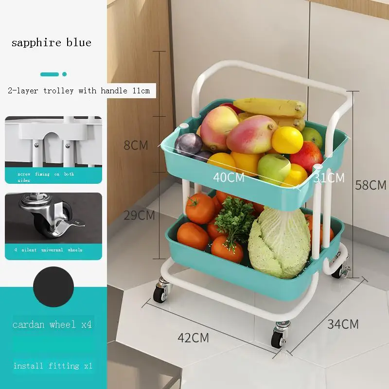 Полка для кухни Mensole Организация Almacenamiento Cocina домашняя стойка Estantes Органайзер