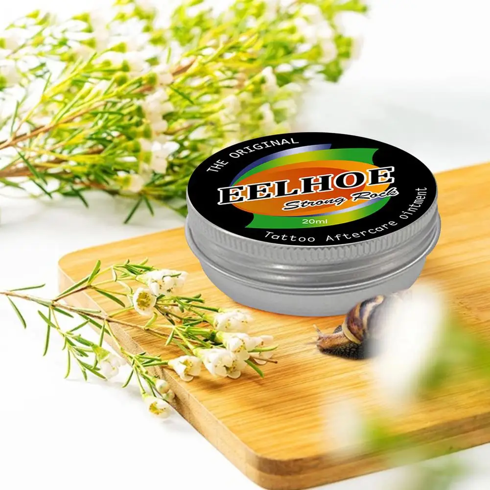 

Moisturizing Tattoo Scar Repair Gel Color Protection Renovation Cream Scar Removal Smooth Body Skin Care Makeup Tattoo Healing
