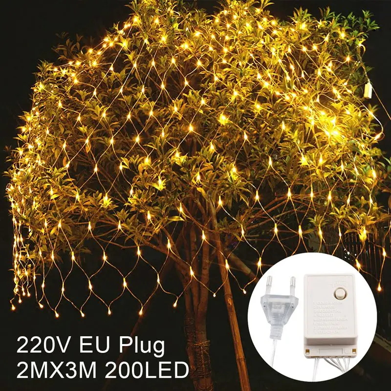 89-2 EU plug 20LED светильник "ветви ивы", рождественские украшения для дома, рождественский подарок, новогодний декор, рождественские настольные декоративные светильники - Цвет: 89-2 EU plug