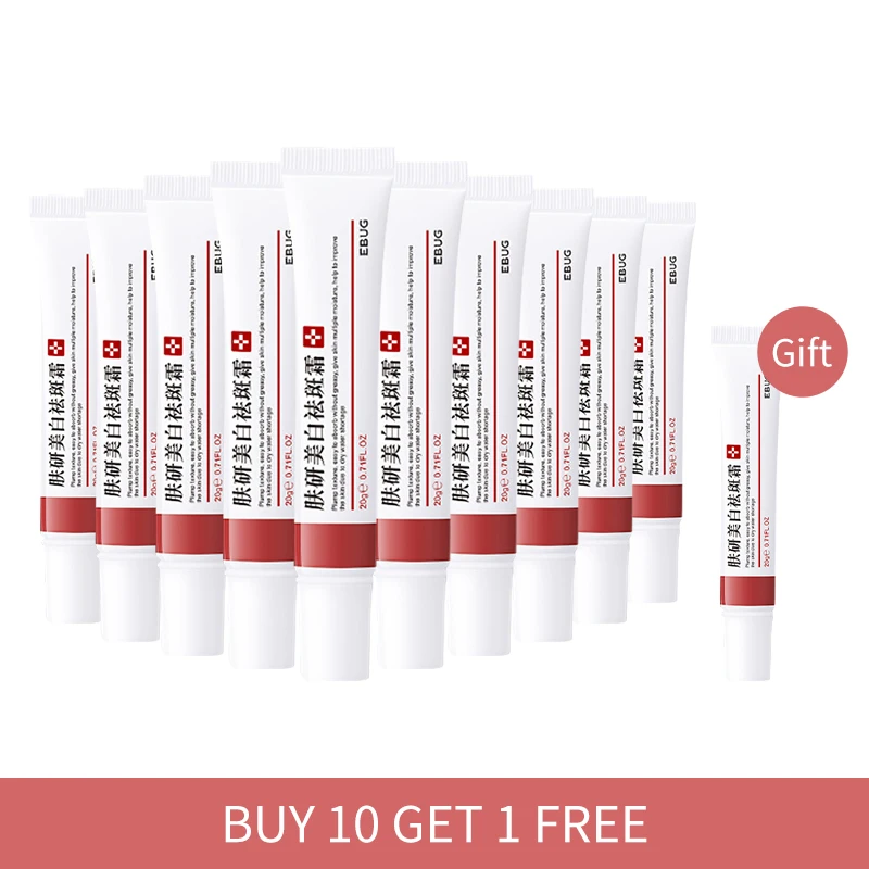 

Effective Blemish Cream Pure Skin Anti Aging Cream Freckles Moisturzing Acne Pimple Scar Dark Spots Removal Skin Care Whitening