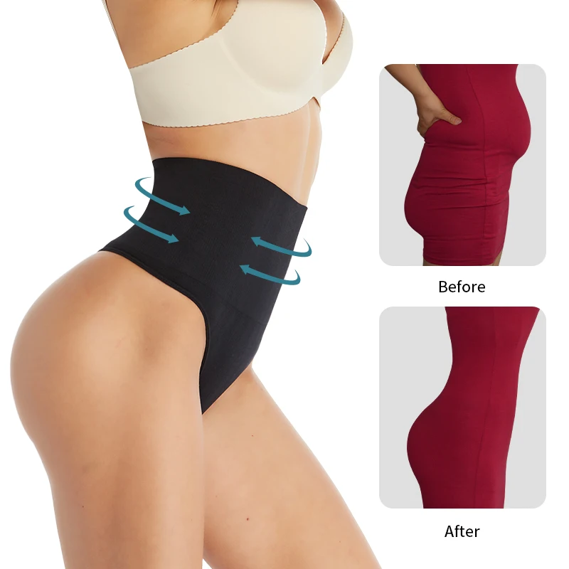 Высокая талия и бедра усилитель butt lifter Талия тренажер fajas reductoras y modeladoras mujer gaine