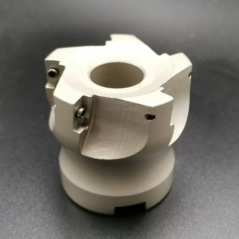BAP300R 40-22-4T BAP300R 50-22-4T прямоугольный концевой держатель инструмента зажимной обработки режущих инструментов держатель R0.8 CNC инструмент holderBAP300