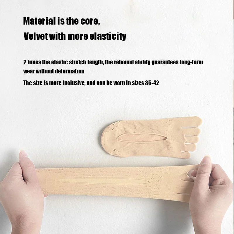 

Women's Socks & Hosiery