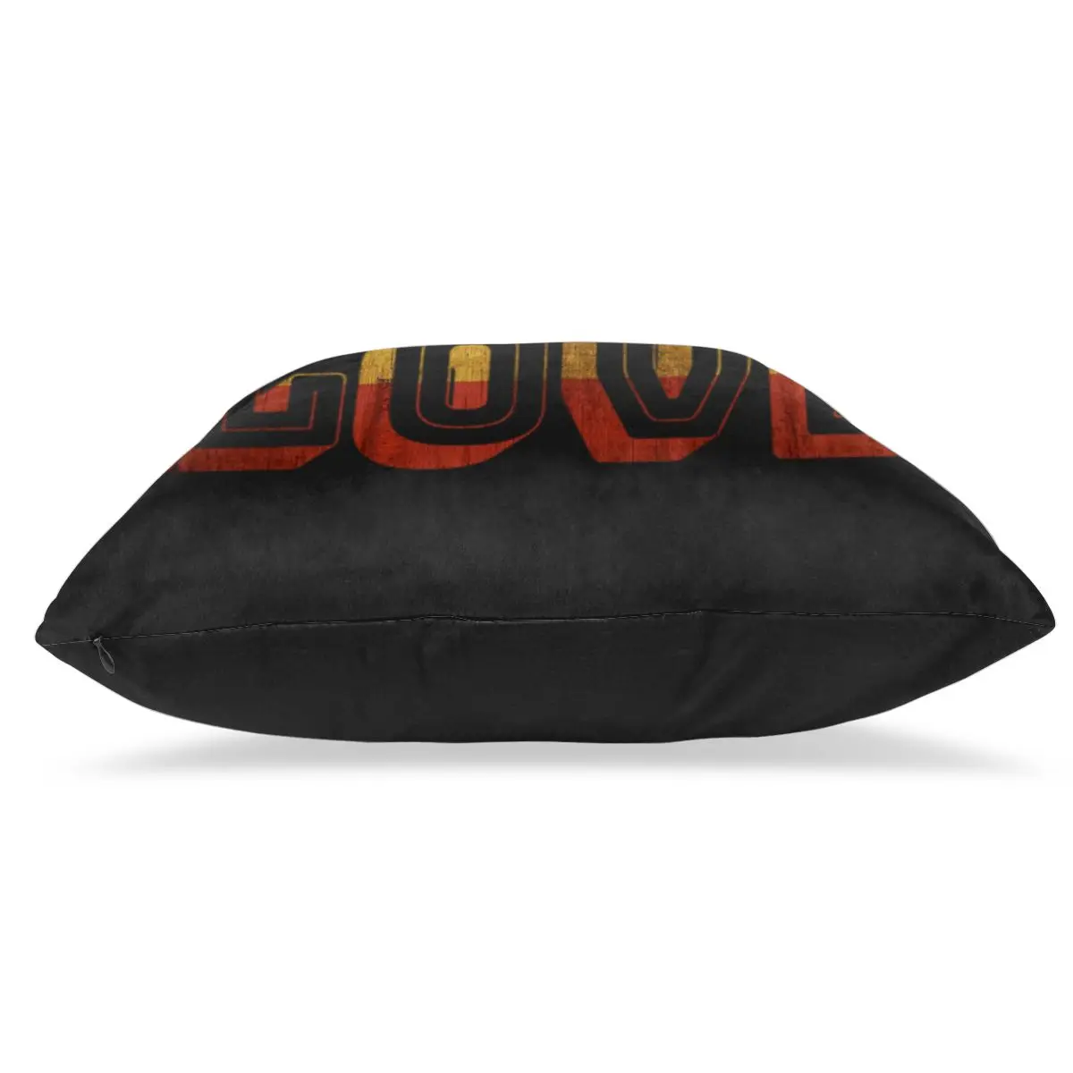 Чехол для диванной подушки One Love Rasta Reggae Эфиопия Ямака дизайн дивана декоративные