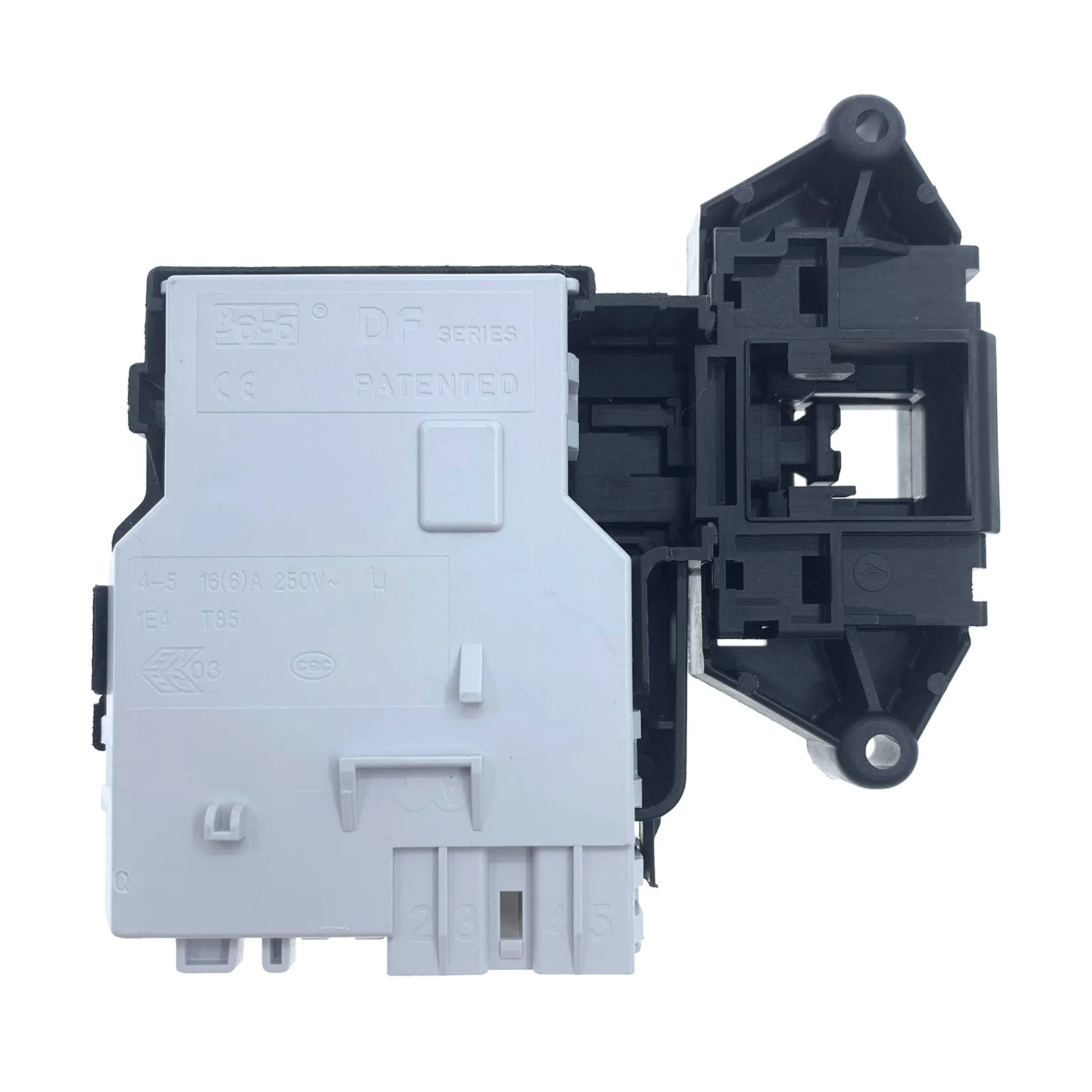 EBF49827801 LG Washing Machine Replacement Parts Electronic Delay Door Lock Interlock Switch Assembly