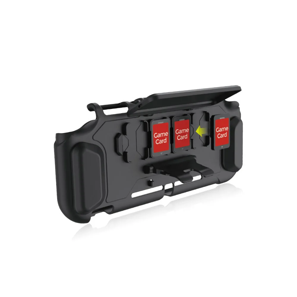 Защитный чехол NS Switch из ТПУ защитный Настольный кронштейн для хранения игровых