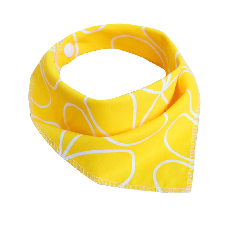 

10 Pcs Dog Grooming Accessories For Small Medium Pet Dog Bandana Cotton Double Layer Dog Triangular Bandage Pet Supplies Bandana