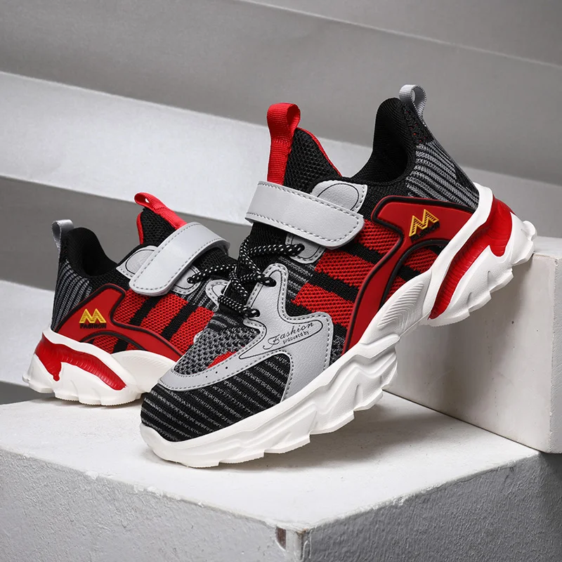 

2021 новая весенняя модная детская повседневная обувь детская обувь для бега для мальчиков и девочек детская брендовая спортивная обувь для ...