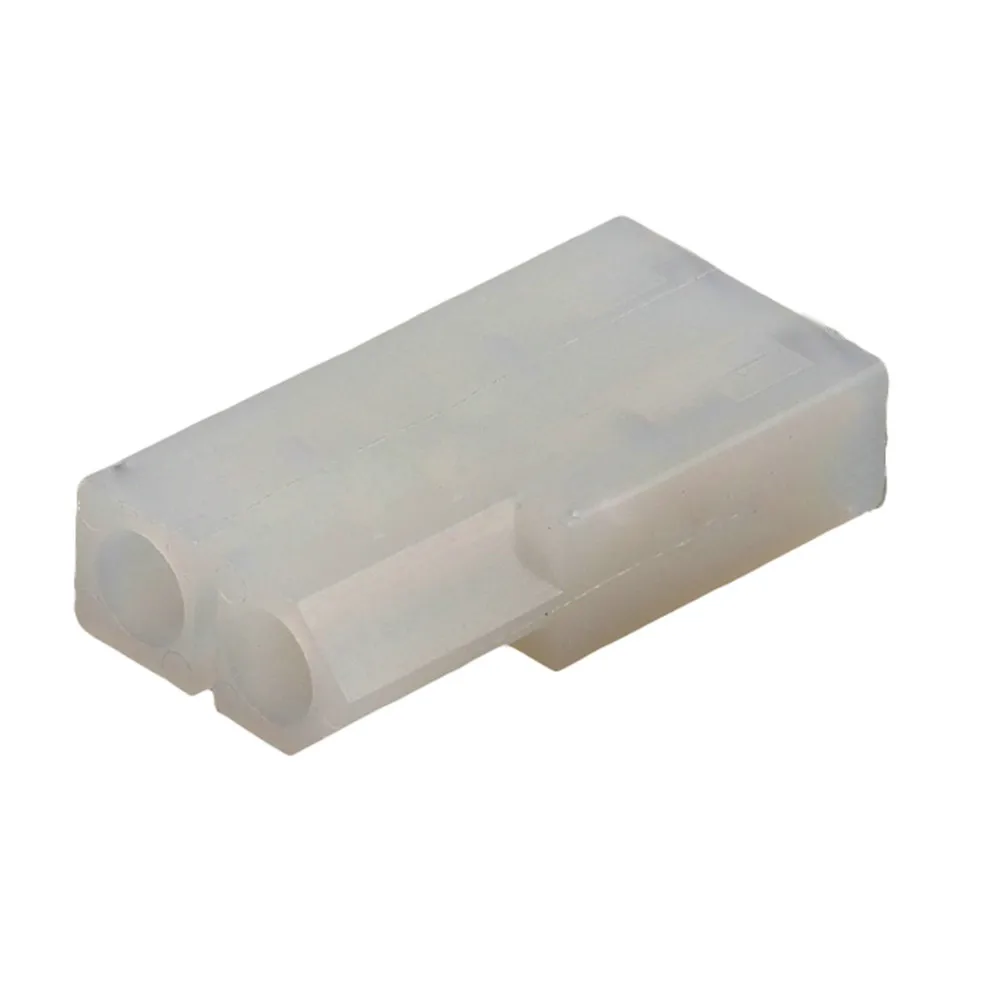 

5/10/20/50/100sets 2pin auto electric scooter male plug cable unsealed wiring connector "