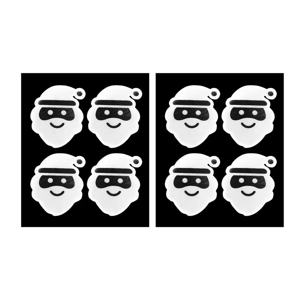 

Декоративная наклейка на обод колеса для автомобиля, 2 шт.