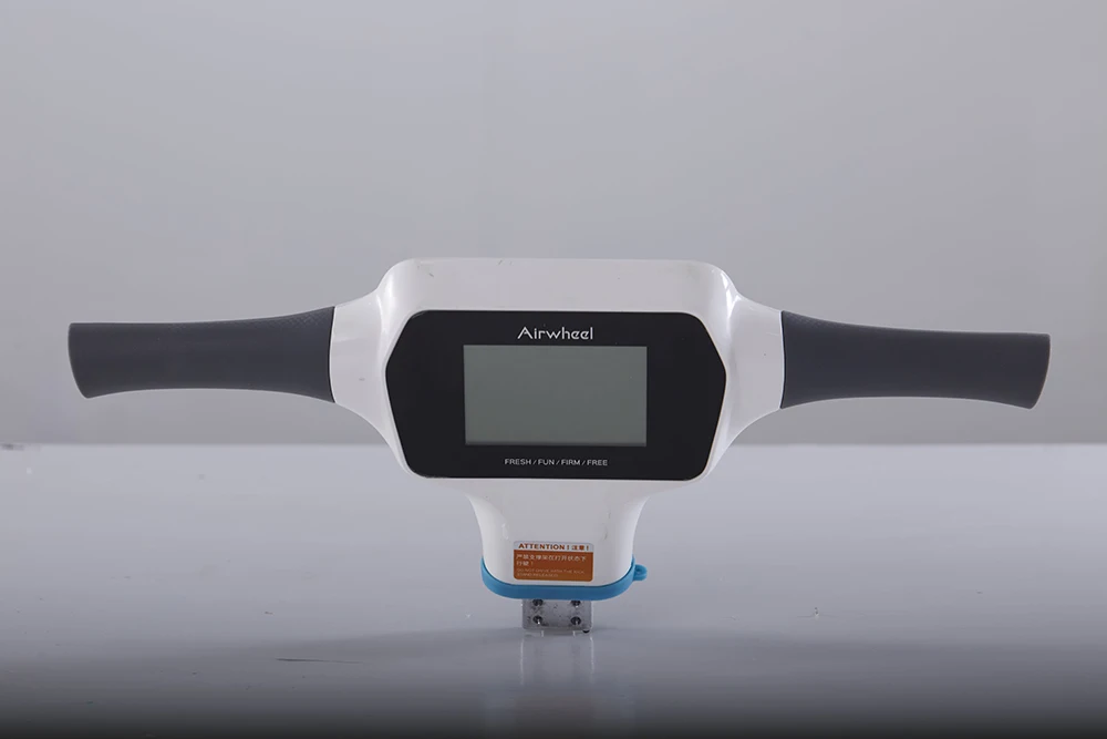Аксессуары для скутера Airwheel S3 ручка полный набор светодиодный светодиодным