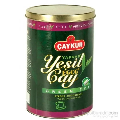 

Caykur Simple Green Tea Leaves 150 G