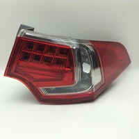it is applicable to half assembly of rear headlight housing of rear tail lamp reversing lamp of honda sipiro in 13 14 model year