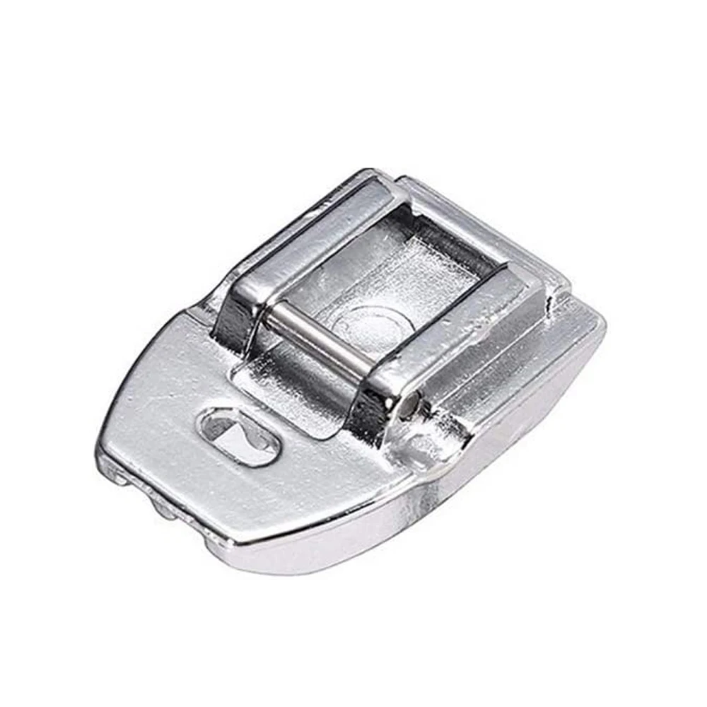 1 3 шт. лапка для вшивания потайной застежки молнии прижимных лапок швейной