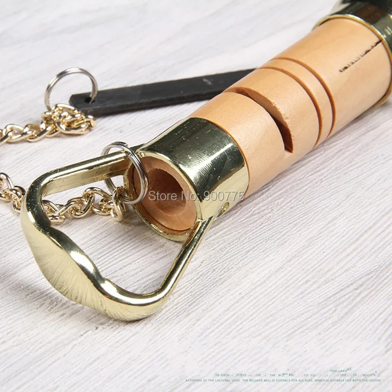 Снукер и профессиональный стандартные аксессуары самшит совет зажим|billiards pool|tip