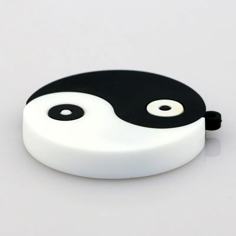 USB флеш накопитель с изображением игрушки сплетен Инь Ян 4 ГБ 8 оперативной памяти