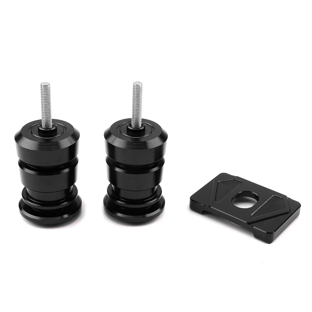Tmax530 DX SX CNC подушка для сиденья мотоцикла, повышающая спинка, усиленная спинка для Yamaha Tmax 530 T Max 2013 - Цвет: Черный