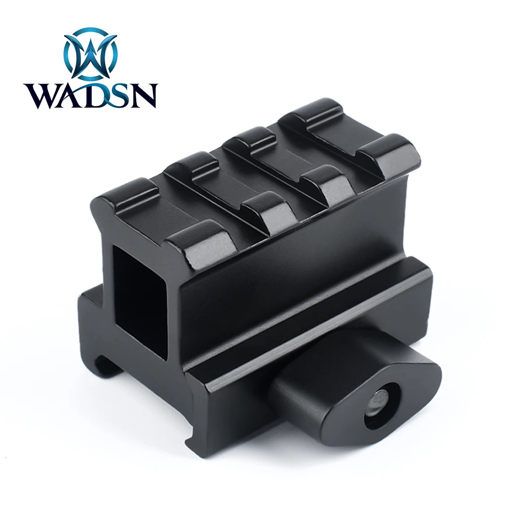 

Прицел для тактического фонаря с 3 отверстиями, 20 мм, ME09007