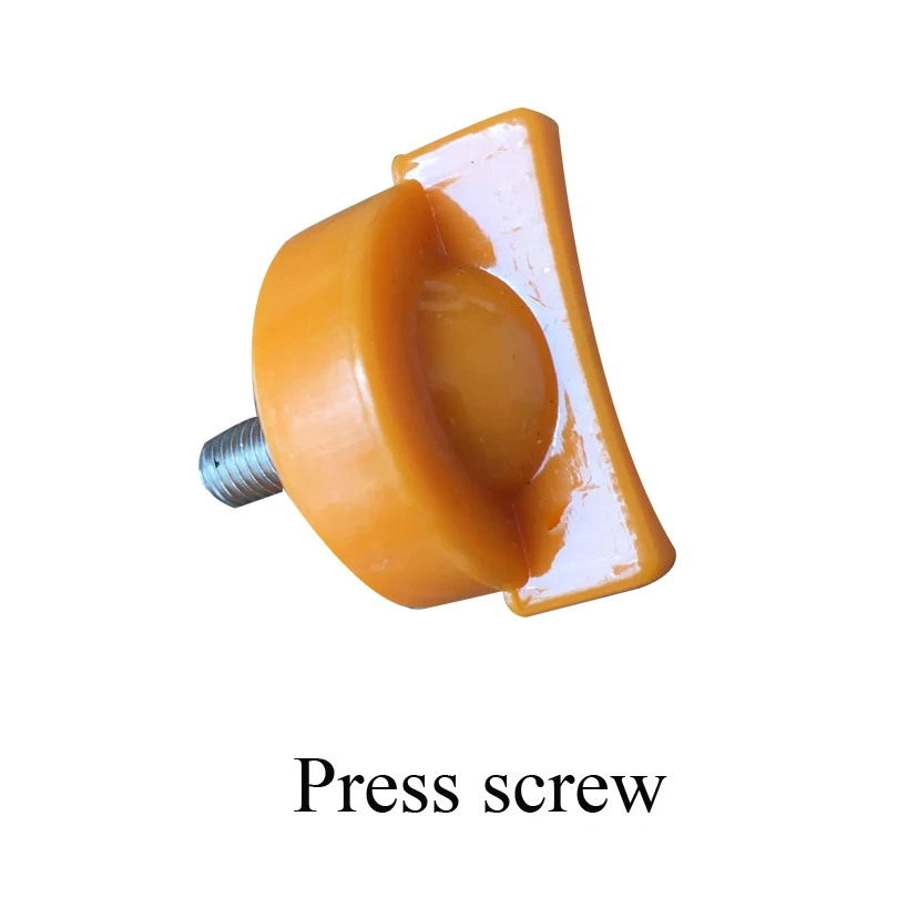 

Детали аппарата для прессования апельсинового сока