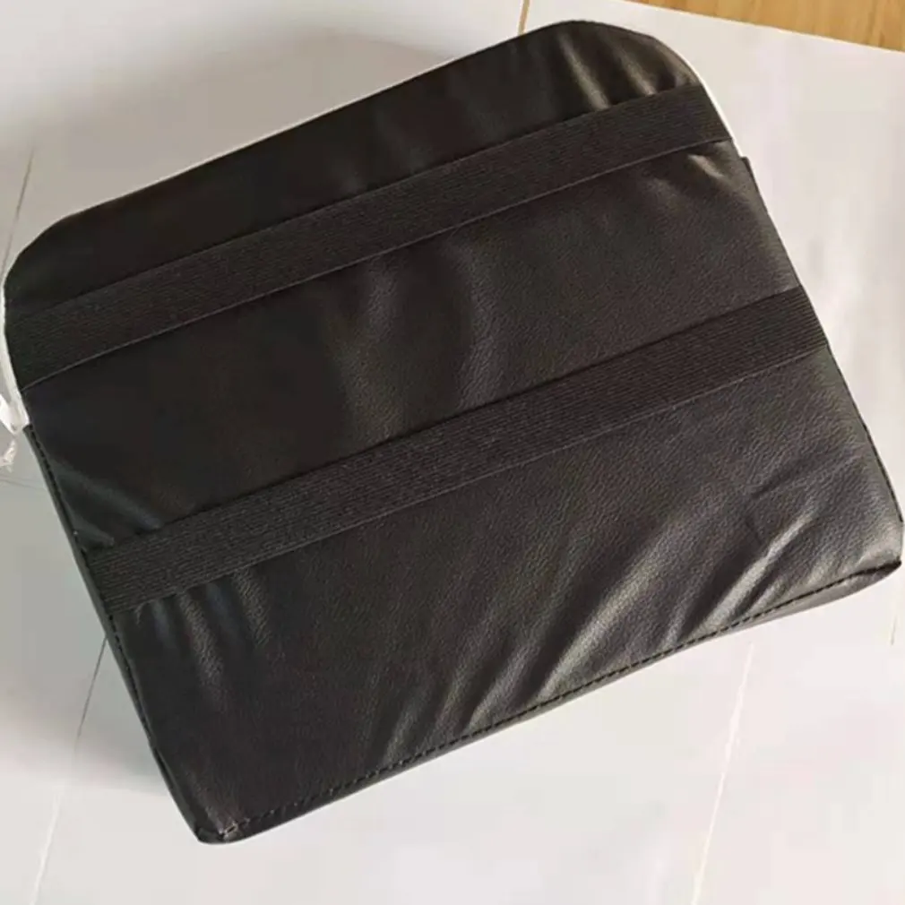 

Child Baby safety Car Seat Portable Car Cartoon Pattern Child Safety Seat with Strap 6 mons 7 years old Seat Cushion