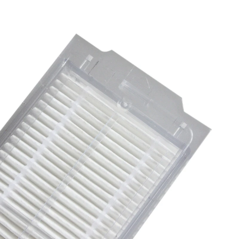 

Rags HEPA Filter Roller Brush & for Xiaomi Mijia STYJ02YM Conga 3490 Viomi V2 PRO V-RVCLM21B HEPA Filter
