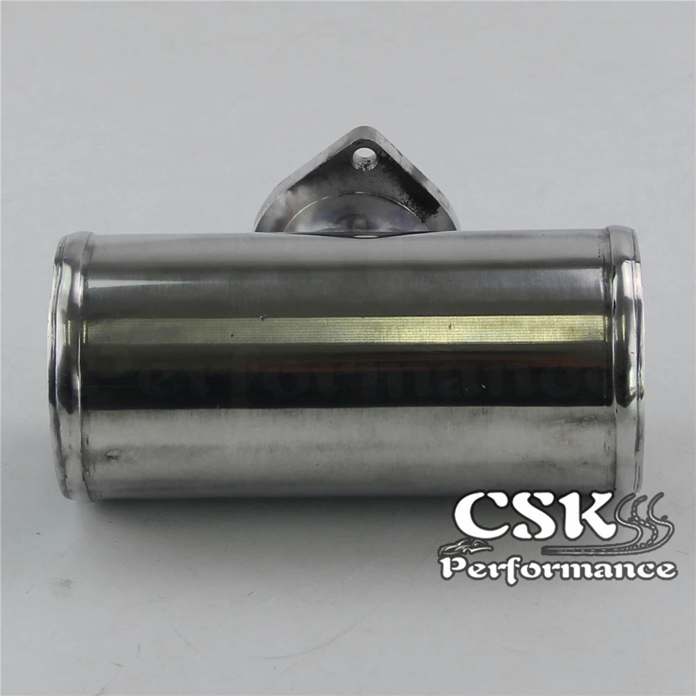 Подходит для GD-RS FV RZ BOV предохранительный клапан Адаптер 2 75 &quot70 мм турбо-фланец